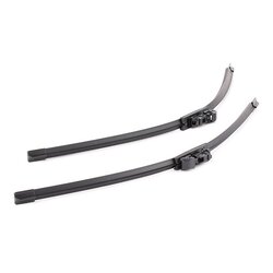 Essuie-glace RIDEX 298W0057 pour VAUXHALL 1272026 RIDEX