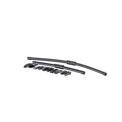 Wiper Blade RIDEX 298W0058 OE Ref 28890JD910