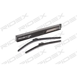 Essuie-glace RIDEX 298W0059 pour VW, SKODA, AUDI 81B998002 RIDEX