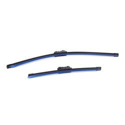Wiper Blade RIDEX 298W0060 OE Ref 51787569