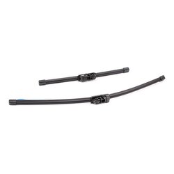 Essuie-glace RIDEX 298W0060 pour FIAT, ABARTH, RENAULT, FORD 51787567 RIDEX