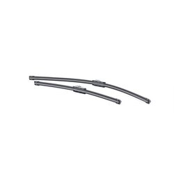 Wiper Blade RIDEX 298W0061 OE Ref 61 61 2 147 365