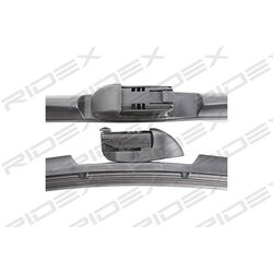 Essuie-glace RIDEX 298W0063 pour SEAT, VW, SKODA, AUDI, TOYOTA RIDEX