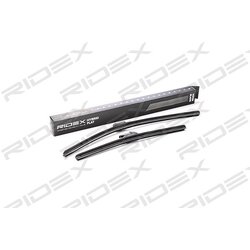 Essuie-glace RIDEX 298W0063 pour SEAT, VW, SKODA, AUDI, TOYOTA RIDEX