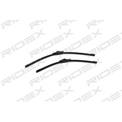 Essuie-glace RIDEX 298W0069 pour VAUXHALL, MERCEDES 1272326 RIDEX