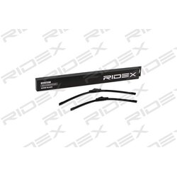 Essuie-glace RIDEX 298W0069 pour VAUXHALL, MERCEDES 1272326 RIDEX