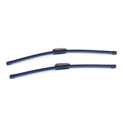 Wiper Blade RIDEX 298W0074 OE Ref 30784428