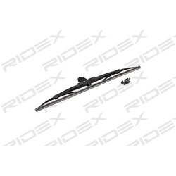 Essuie-glace RIDEX 298W0076 pour FIAT, VW, FORD, TOYOTA et plus encore... RIDEX