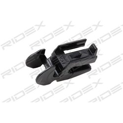 Essuie-glace RIDEX 298W0076 pour FIAT, VW, FORD, TOYOTA et plus encore... RIDEX