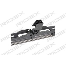 Essuie-glace RIDEX 298W0076 pour FIAT, VW, FORD, TOYOTA et plus encore... RIDEX