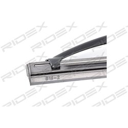 Essuie-glace RIDEX 298W0076 pour FIAT, VW, FORD, TOYOTA et plus encore... RIDEX