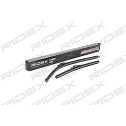 Essuie-glace RIDEX 298W0077 pour HYUNDAI, KIA, TOYOTA et plus encore... RIDEX
