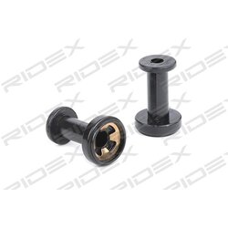 Essuie-glace RIDEX 298W0079 pour FORD, PEUGEOT 1465888 RIDEX