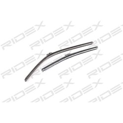 Essuie-glace RIDEX 298W0079 pour FORD, PEUGEOT 1465888 RIDEX
