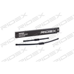 Wiper Blade RIDEX 298W0080 OE Ref 517014250