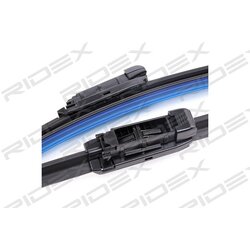 Essuie-glace RIDEX 298W0080 pour FIAT, CHEVROLET, ABARTH 517014240 RIDEX