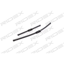 Essuie-glace RIDEX 298W0080 pour FIAT, CHEVROLET, ABARTH 517014240 RIDEX