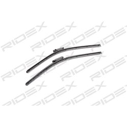 Essuie-glace RIDEX 298W0084 pour AUDI A6 4F1955425F RIDEX