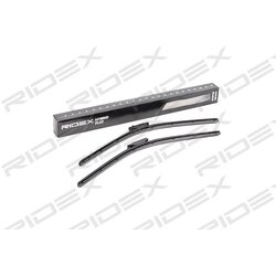 Essuie-glace RIDEX 298W0084 pour AUDI A6 4F1955425F RIDEX