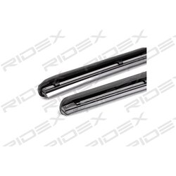 Essuie-glace RIDEX 298W0084 pour AUDI A6 4F1955425F RIDEX