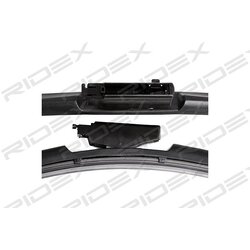 Essuie-glace RIDEX 298W0084 pour AUDI A6 4F1955425F RIDEX