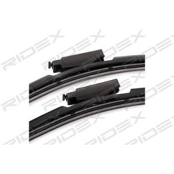 Essuie-glace RIDEX 298W0084 pour AUDI A6 4F1955425F RIDEX
