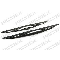 Essuie-glace RIDEX 298W0085 pour FIAT, FORD, HONDA, ISUZU et plus encore... RIDEX