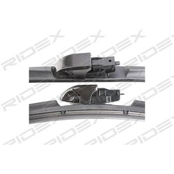 Essuie-glace RIDEX 298W0085 pour FIAT, FORD, HONDA, ISUZU et plus encore... RIDEX