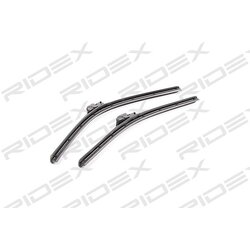 Essuie-glace RIDEX 298W0085 pour FIAT, FORD, HONDA, ISUZU et plus encore... RIDEX