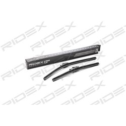 Wiper Blade RIDEX 298W0088