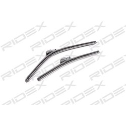 Essuie-glace RIDEX 298W0088 pour FIAT, HYUNDAI, NISSAN et plus encore... RIDEX