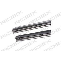 Essuie-glace RIDEX 298W0088 pour FIAT, HYUNDAI, NISSAN et plus encore... RIDEX