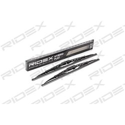 Essuie-glace RIDEX 298W0089 pour TOYOTA, HYUNDAI, HONDA et plus encore... RIDEX