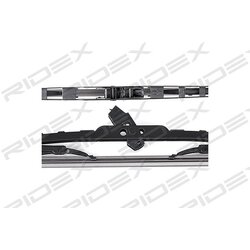 Essuie-glace RIDEX 298W0089 pour TOYOTA, HYUNDAI, HONDA et plus encore... RIDEX