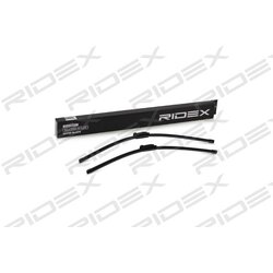 Essuie-glace RIDEX 298W0091 pour MERCEDES,VW 0018203445 RIDEX