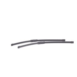 Wiper Blade RIDEX 298W0095