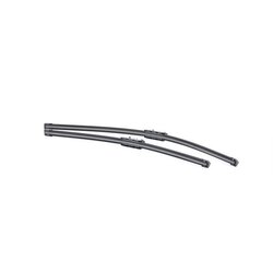 Wiper Blade RIDEX 298W0096 OE Ref 4G1998002A