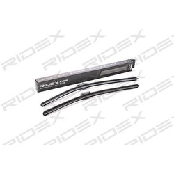 Wiper Blade RIDEX 298W0098 OE Ref LR025117