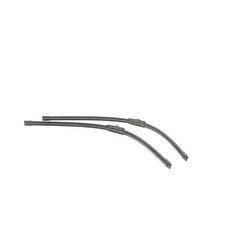 Wiper Blade RIDEX 298W0100 OE Ref 6426 PE