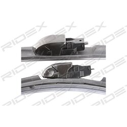 Wiper Blade RIDEX 298W0103 OE Ref 61 61 0 039 697