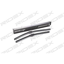 Essuie-glace RIDEX 298W0103 pour RENAULT, KIA, HYUNDAI et plus encore... RIDEX