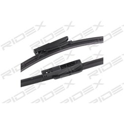 Essuie-glace RIDEX 298W0104 pour CITROËN, PEUGEOT, TOYOTA et plus encore... RIDEX
