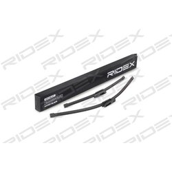 Essuie-glace RIDEX 298W0104 pour CITROËN, PEUGEOT, TOYOTA et plus encore... RIDEX