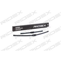 Wiper Blade RIDEX 298W0106 OE Ref 61612407288