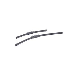 Wiper Blade RIDEX 298W0110 OE Ref 50508585