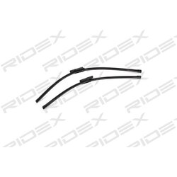 Wiper Blade RIDEX 298W0111 OE Ref 28 89 072 22R