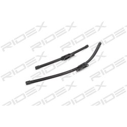 Essuie-glace RIDEX 298W0112 pour RENAULT, CITROËN 16 131 600 80 RIDEX