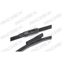 Essuie-glace RIDEX 298W0112 pour RENAULT, CITROËN 16 131 600 80 RIDEX