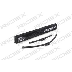Essuie-glace RIDEX 298W0112 pour RENAULT, CITROËN 16 131 600 80 RIDEX