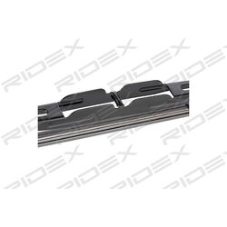 Essuie-glace RIDEX 298W0116 pour VOLVO, BMW, ALPINA 61 62 8 220 828 RIDEX